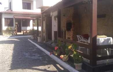 Imagem 3: Residencial Jardim da Rasa, Casas Duplex de 01, 02 ou 03 Quartos, no bairro da Rasa em Búz