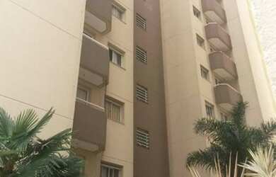 Imagem 13: Apartamento 53 m² 2 dormitórios 1 vaga - Vila Gonçalves - SBC