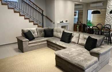 Imagem 8: Casa Pé na Água Alto Padrão - Santa Cristina XIII