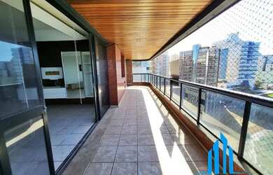 Imagem 15: Apartamento para venda com 220 metros quadrados com 4 quartos em Centro...