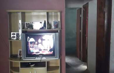 Imagem 6: Troco casa Por outra casa