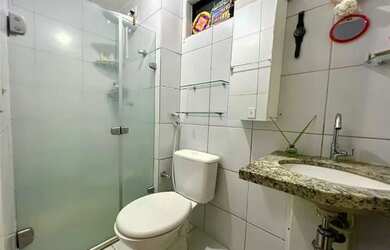 Imagem 13: Apartamento à venda, Mirante da Lagoa 2/4 na Santa Amelia, por R$ 169.900