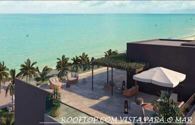 Imagem 8: Flat Beira Mar Tamandaré Lançamento