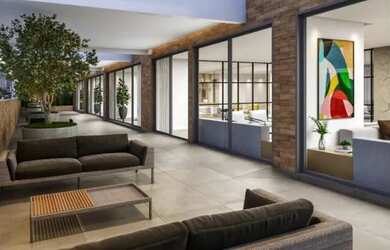 Imagem 7: APARTAMENTO RESIDENCIAL em São Paulo - SP, Chácara Klabin