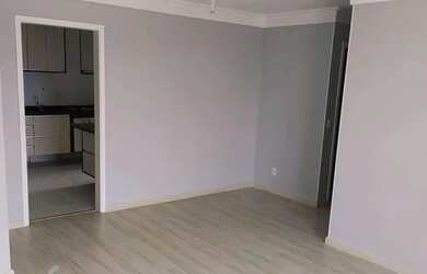 Imagem: O apartamento possui 3 Dormitórios, 3 Banheiros, 2 Vagas na