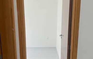 Imagem 12: Repasse de apto 34 mil. Piscina, Churrasqueira, Varandae50m² de Área