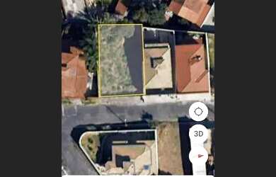 Imagem 3: Lote para venda tem 360 metros quadrados em Jardim Casa Branca - Betim...