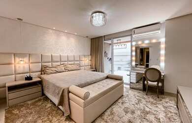 Imagem 10: ALPHAVILLE ARAGUAIA. Piscina, Imóvel mobiliado, VarandaeÁrea de serviço