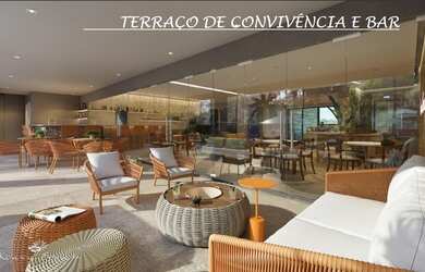 Imagem 6: Flat Beira Mar Tamandaré Lançamento