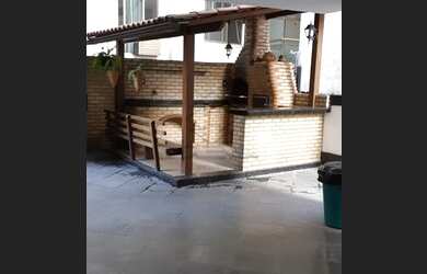 Imagem 8: Excelente Apartamento 2 Quartos no Ingá