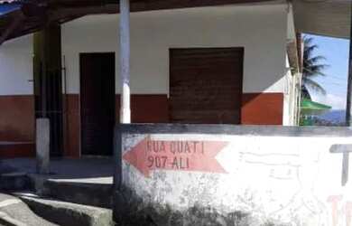 Imagem: O depósito possui 60m² de Área e está localizado em Vila