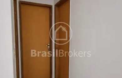 Imagem 1: Rio de Janeiro - Apartamento Padrão - Freguesia Jacarepaguá