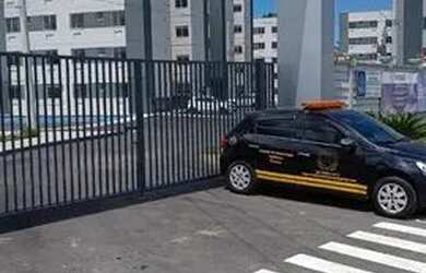 Imagem 9: Apartamento novo 1° Locação em Santa Cruz