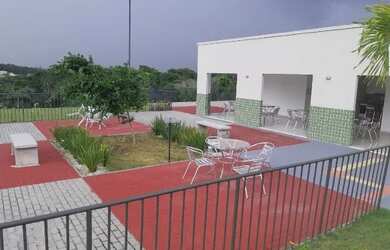 Imagem 16: Conquista Torquato 4º andar incluso taxa cond iptu água segurança lazer...