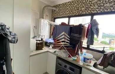 Imagem 12: Apartamento com 3 suítes, 165 m² - venda por R$ 1.100.000 ou aluguel...