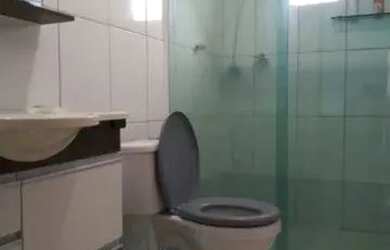 Imagem: A casa possui 3 Dormitórios, 1 Banheiro e 88m² de Área e