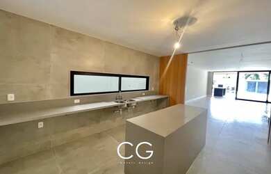 Imagem 11: Maravilhosa casa no Blue Houses- 4 suítes, piscina, sauna