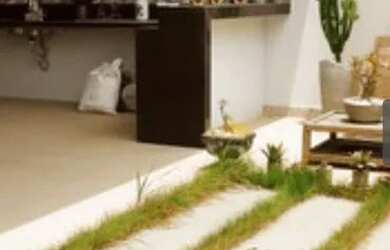 Imagem 7: . Linda Casa na Aruanda. Churrasqueira, Guarda roupa, 115m² de Áreae2...