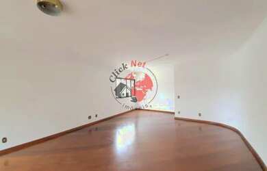 Imagem: O apartamento possui 3 Dormitórios, 5 Banheiros, 2 Vagas na