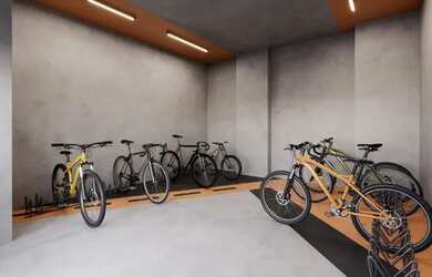 Imagem 16: Apartamento no Stiep - 2 Quartos com Suíte e Varanda Goutmet - À Venda