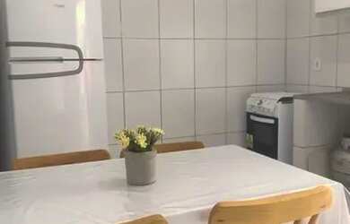 Imagem: A casa possui 2 Dormitórios e está localizado em Antares