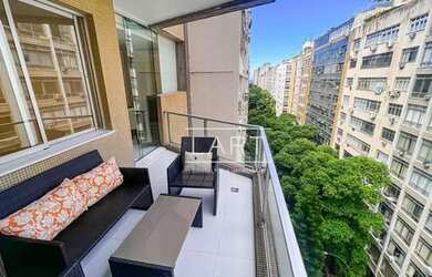 Imagem 4: Apartamento com 1 dormitório para alugar, 60 m² por R$ 6.540,00/mês...