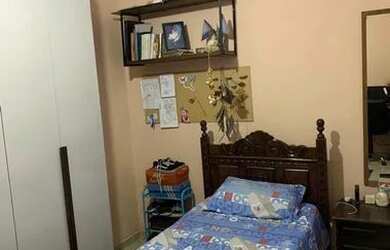 Imagem 6: Vendo casa em Alto Laje. 1 Vaga na garageme2 Dormitórios