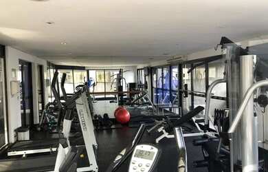 Imagem 14: FLAT PARA LOCAÇÃO NA VILA OLÍMPIA !! 1 DORMITÓRIO !!