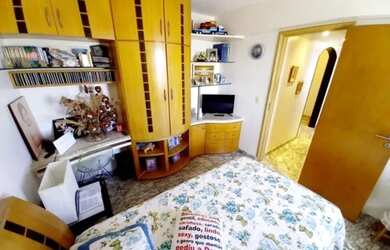 Imagem 7: Casa para venda com 3 quartos em Itaigara - Salvador - Bahia