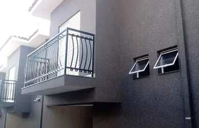 Imagem 4: Apartamento. 94m² de Área, 1 Vaga na garageme2 Dormitórios