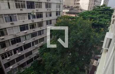 Imagem 7: Apartamento para Aluguel - Copacabana, 1 Quarto, 42 m2