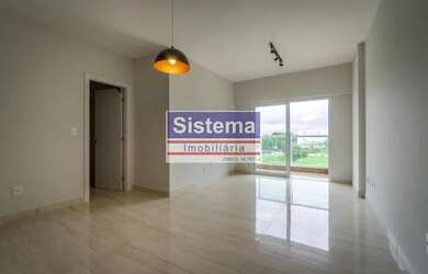 Imagem: O apartamento possui 3 Dormitórios, 3 Banheiros, 4 Vagas na