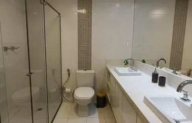 Imagem: O apartamento possui 3 Dormitórios, 4 Banheiros, 3 Vagas na