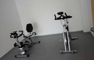 Imagem 9: Flat c 1 vaga prox ao Metro Ana Rosa, academia e lavanderia por R$3000...