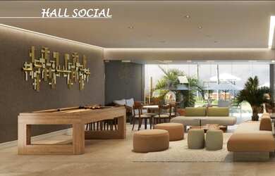 Imagem 4: Flat Beira Mar Tamandaré Lançamento