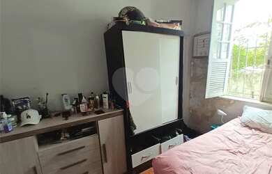 Imagem 13: CASA FRENTE DE RUA VP. 92m² de Área, 2 Vagas na garageme3 Dormitórios