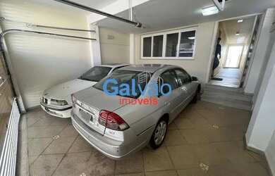 Imagem 2: Casa à venda no bairro Vila Santa Maria - São Paulo/SP, Zona Sul