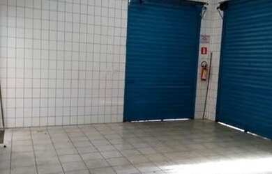 Imagem: O depósito possui 100m² de Área e está localizado em Vila