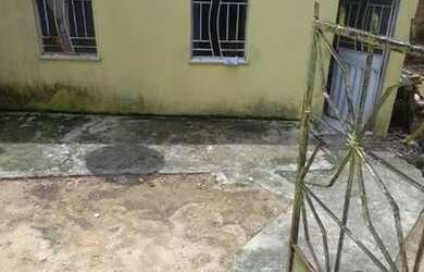 Imagem: A casa possui 2 Dormitórios, 1 Banheiro, 815m² de Área, Imóvel