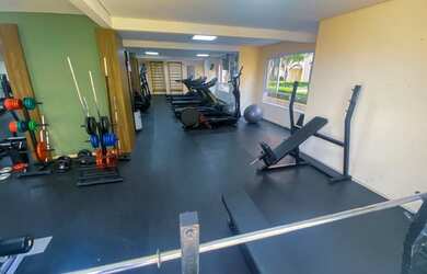 Imagem 16: Apartamento para venda em frente ao Parque Municipal de Barueri