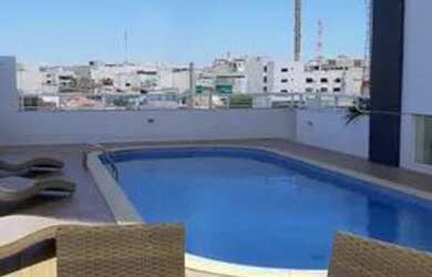 Imagem 6: Alugo lindo e espaçoso apartamento na Orla de Petrolina