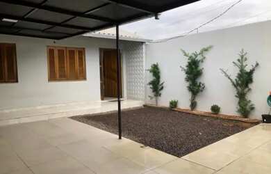 Imagem 7: Casa com 3 dormitórios