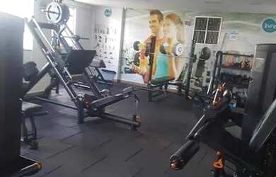 Imagem 2: Apartamento. 58m² de Área, 1 Vaga na garageme2 Dormitórios