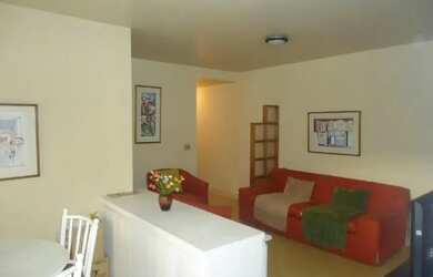 Imagem 7: Ipanema - Vieira Solto, vista lateral mar lazer na cobertura, taxas inclusas...