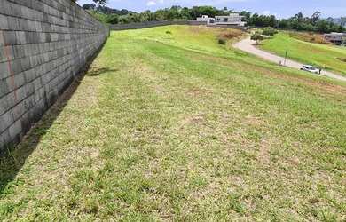 Imagem 8: Terreno à venda - Condomínio Quintas da Boa Vista - Atibaia/SP