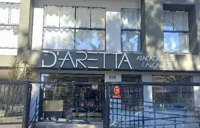 Imagem: Alugo sobre loja Portão. oportunidade