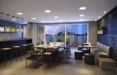 Imagem 8: Apartamento para Venda - 56.85m², 2 dormitórios, sendo 1 suites, 1 vaga - Partenon