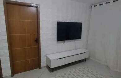 Imagem: O apartamento à venda possui 2 Dormitórios, 1 Banheiro e 1