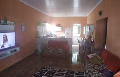 Imagem 1: Vende se está casa. 1 Vaga na garageme1 Dormitório