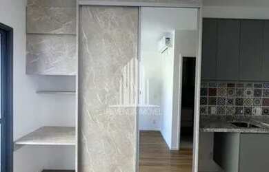 Imagem 8: Cond. Think Home República, Studio de 21m² com 1 dormitório, 1 banheiro na República - S